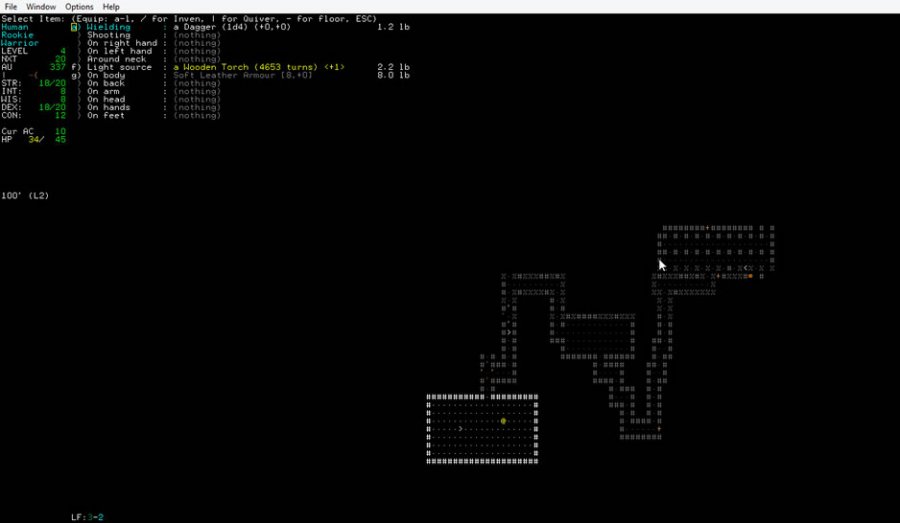 angband download