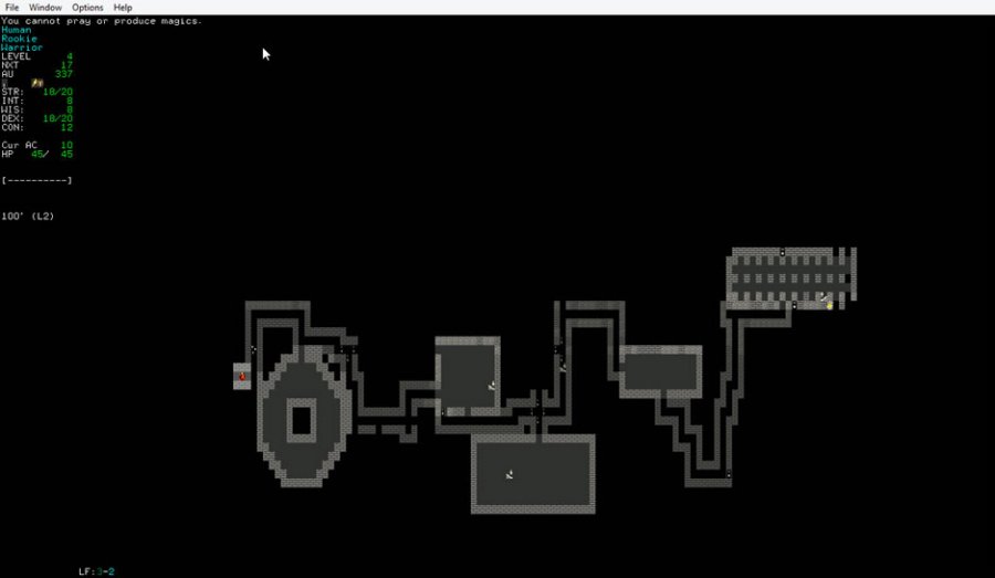 angband monsters angband monsters