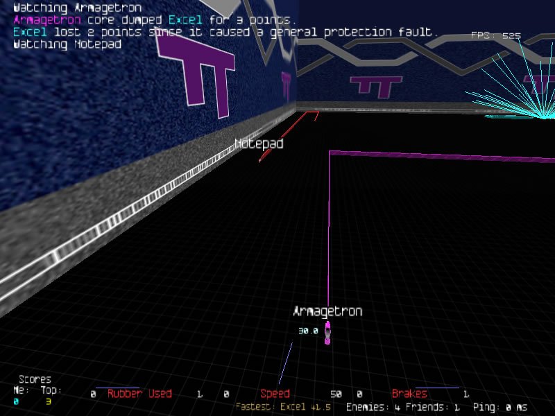 armagetron advanced cheats