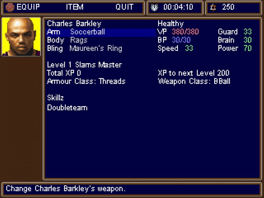 download charles barkley shut and jam download charles barkley shut and jam
