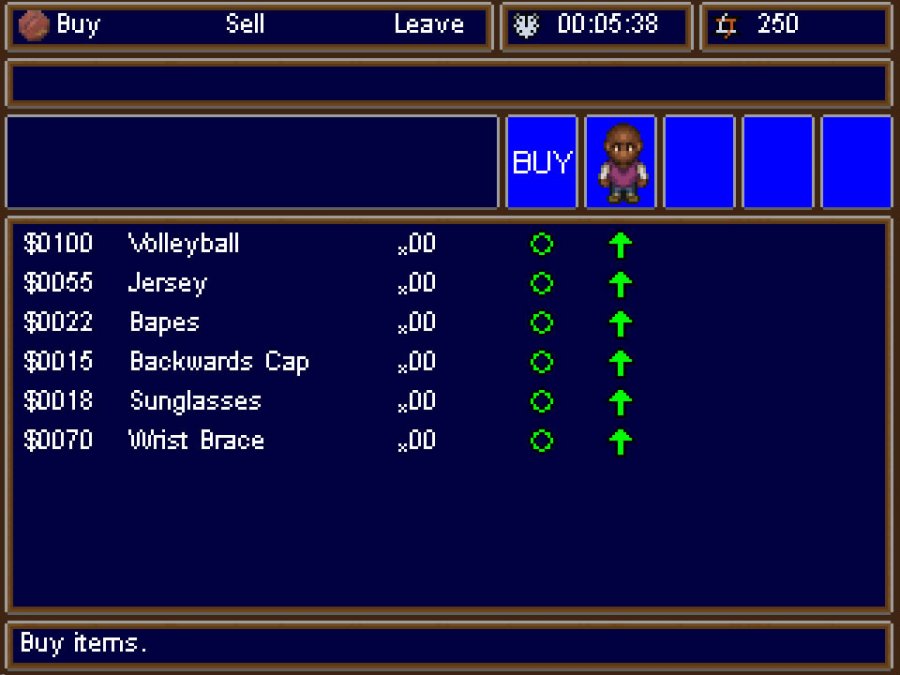 download barkley video game download barkley video game