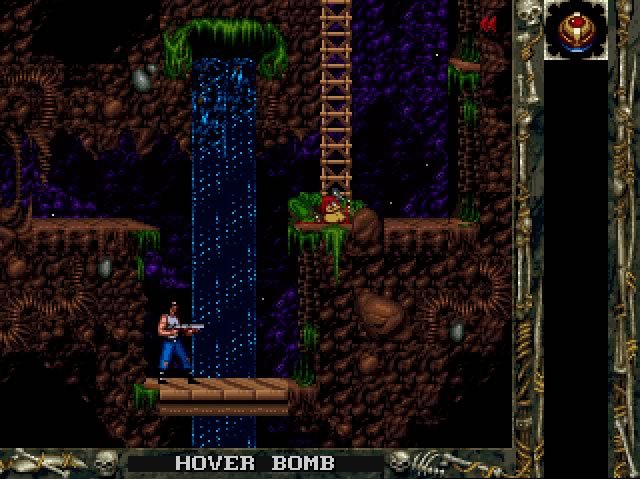 blackthorne- 2