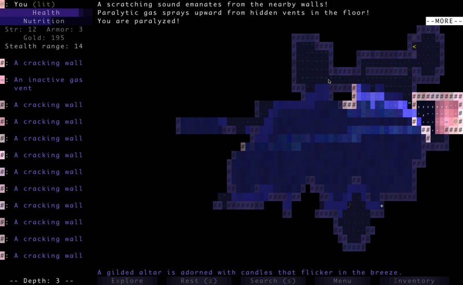 brogue game download