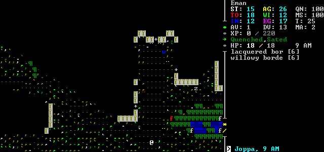 Caves of qud free download
