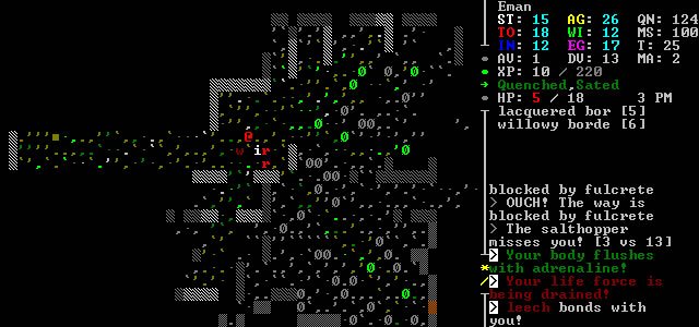 caves of qud proselytise caves of qud proselytise