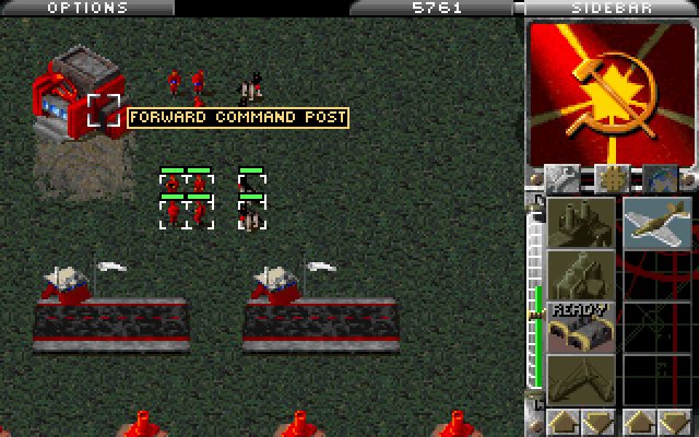 TÉLÉCHARGER COMMAND AND CONQUER ABANDONWARE COMMAND ABANDONWARE CONQUER TÉLÉCHARGER AND
