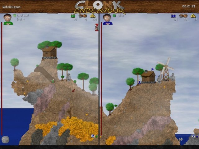 download clonk free download clonk free