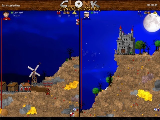 download clonk free download clonk free