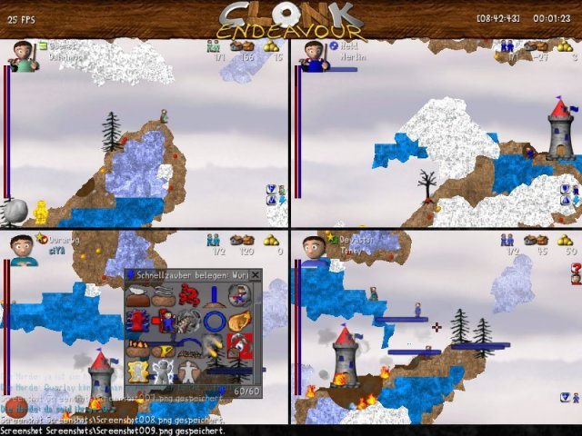 download clonk free download clonk free