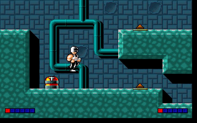 download electroman