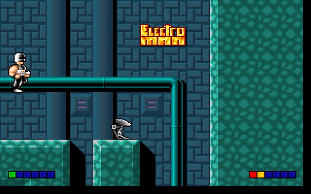 download electroman fighting game download electroman fighting game