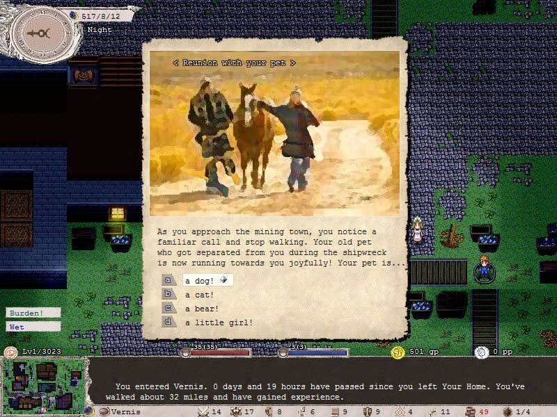 Download Elona Rpg Full Free Version Free Games Utopia Download Elona Rpg Full Free Version Free Games Utopia