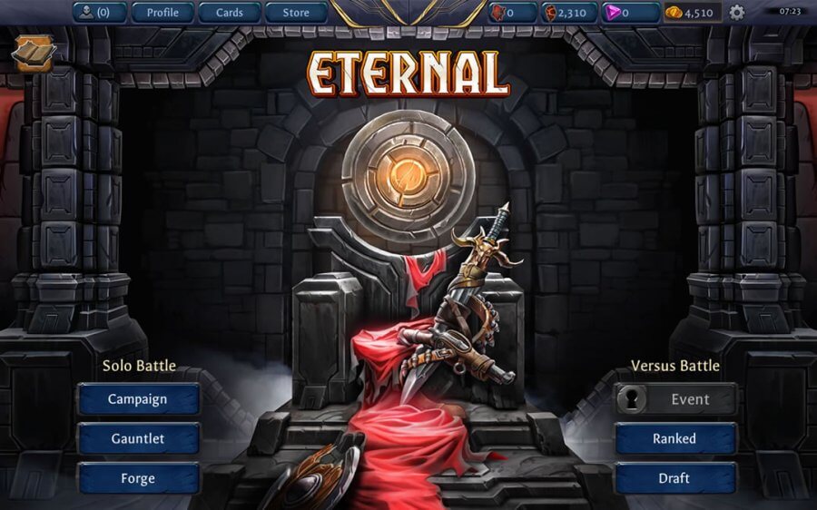 Game