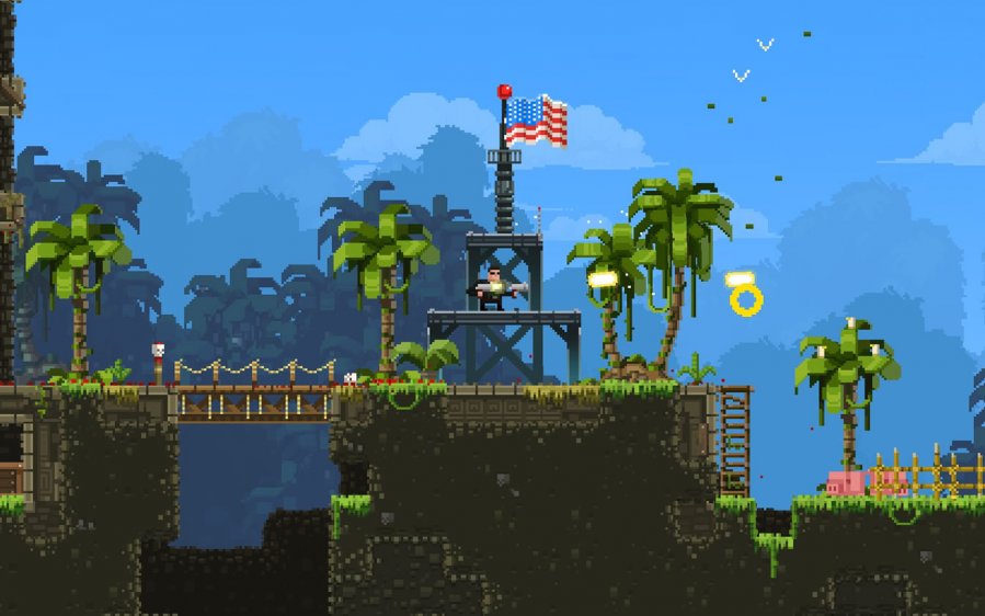 Expendabros game free online Expendabros game free online