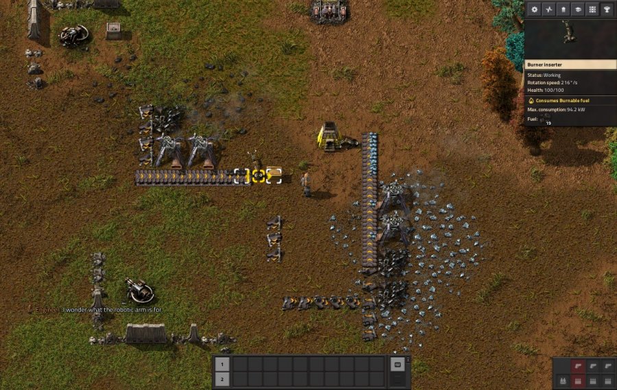 factorio- 2