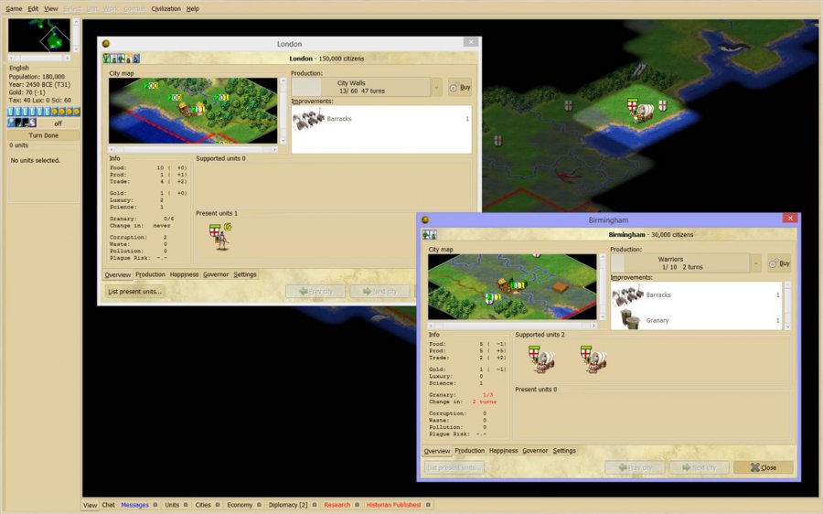 freeciv tutorial level freeciv tutorial level
