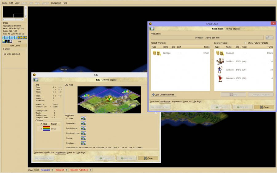 freeciv net freeciv net