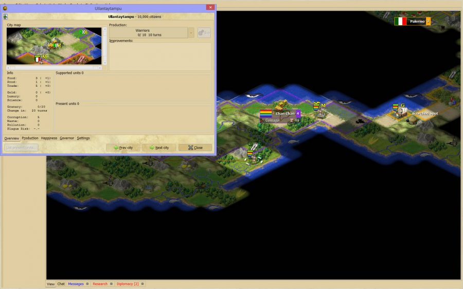 freeciv exploit freeciv exploit