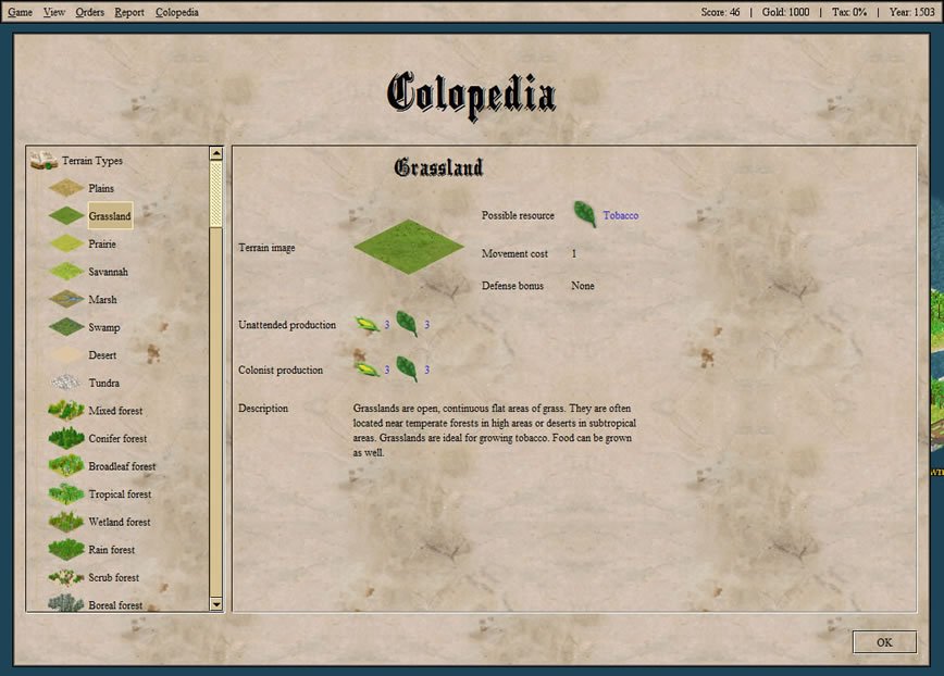 freecol map generator freecol map generator