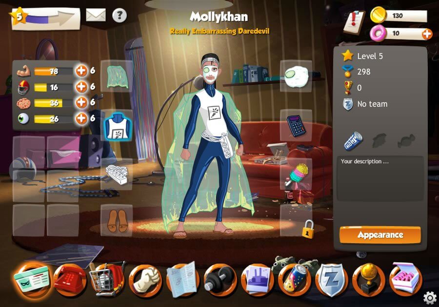 from zero to hero apk from zero to hero apk