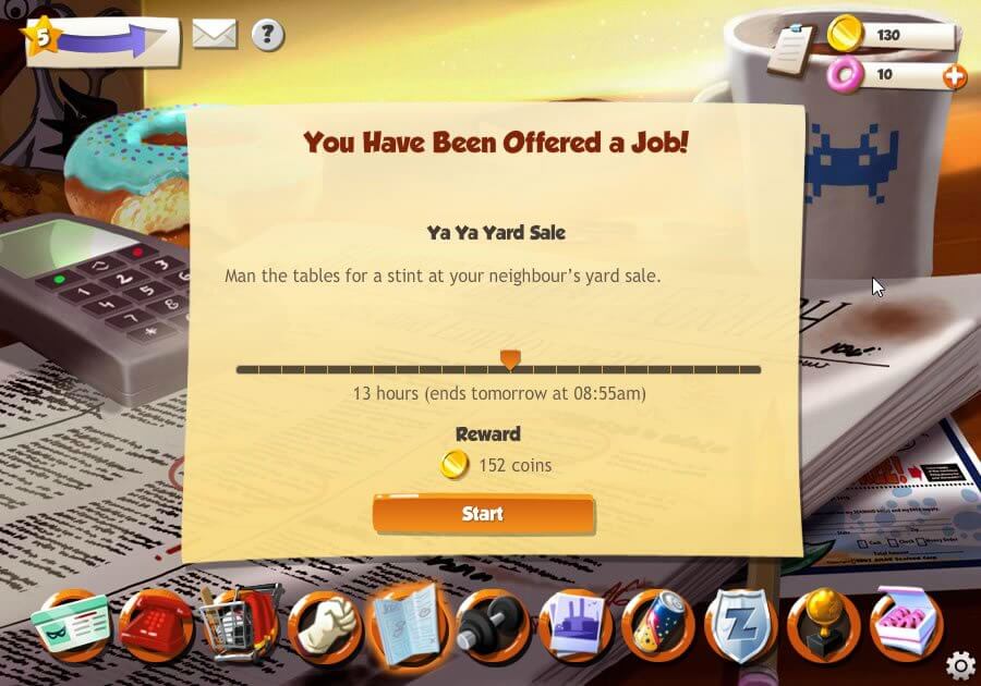 Download Hero Zero Rpg Free To Play With Microtransactions Free Games Utopia