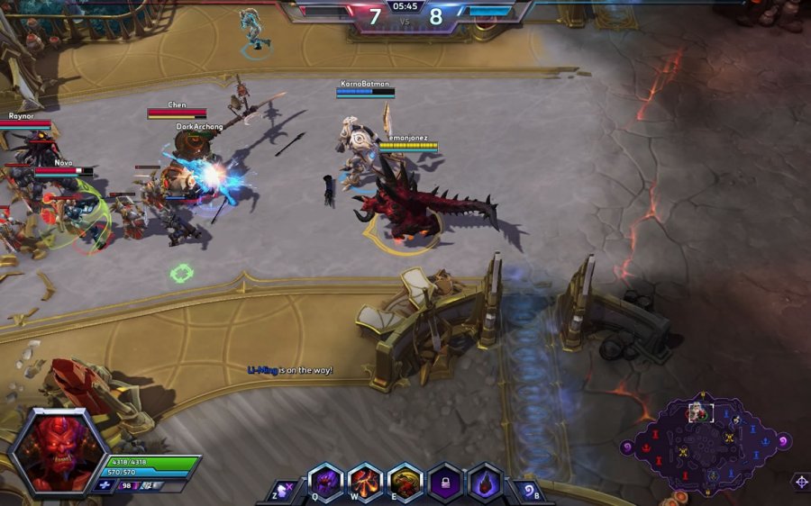 download heroes of the storm heroes download heroes of the storm heroes