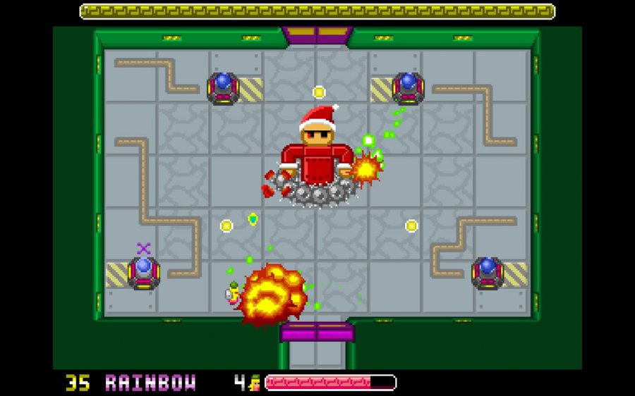 Download Bomberman (DOS) game - Abandonware DOS