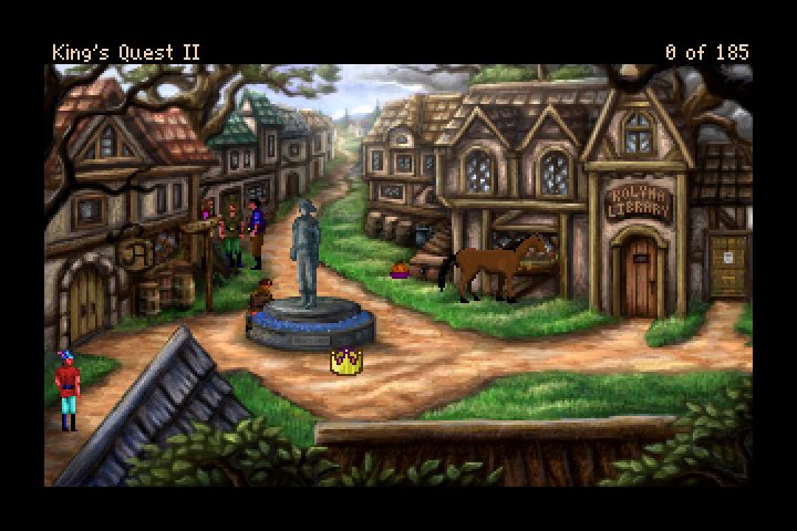 King's Quest: Mask of Eternity Download | GameFabrique king quest 2 pc game download