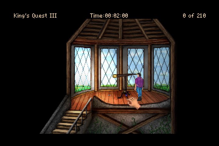 Quest Quest