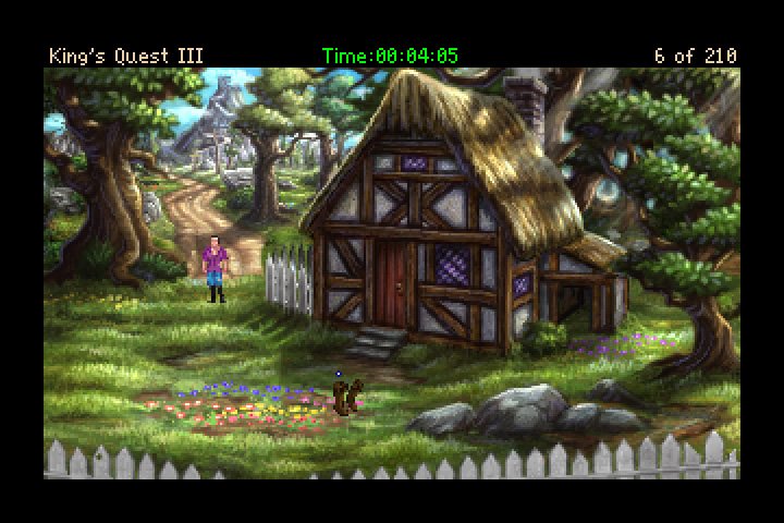 Quest 3 wifi. King&#039;s quest 3. king&#039;s quest iii.