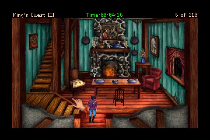 king's quest 3 free download