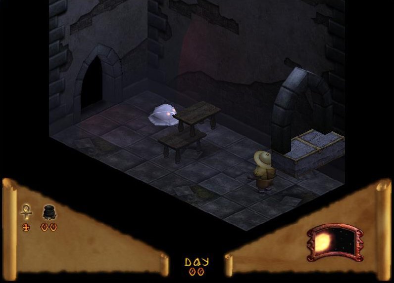 knight-lore-remake- 2