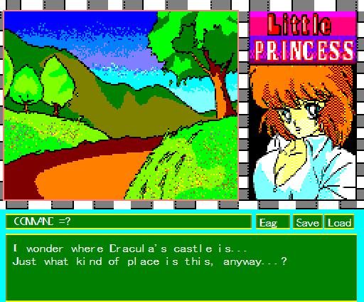 little-princess- 2