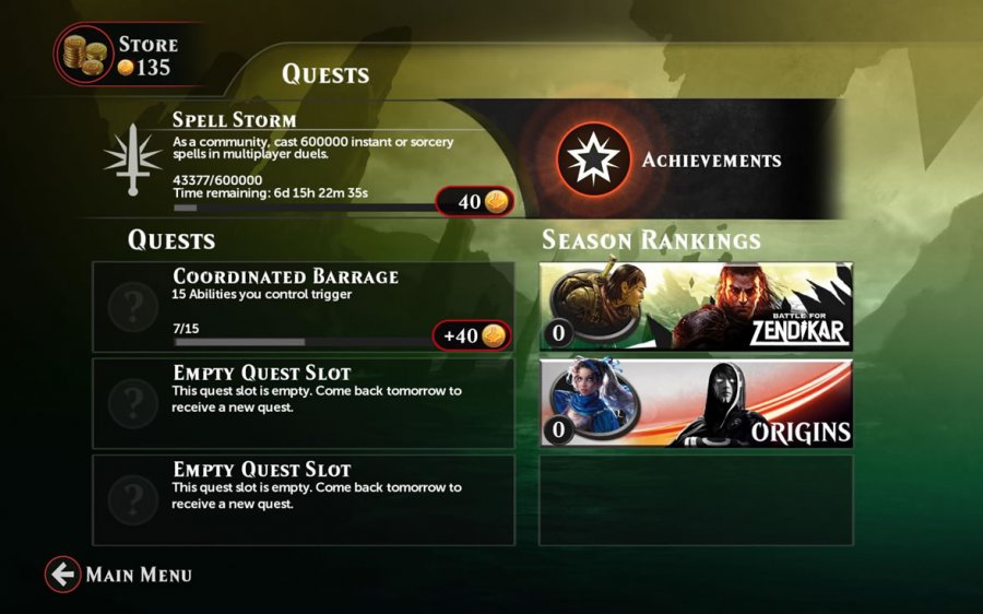 Download Magic Duels strategy, free-to-play, with ...