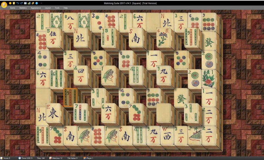 MahJong Suite 2010 - Descargar