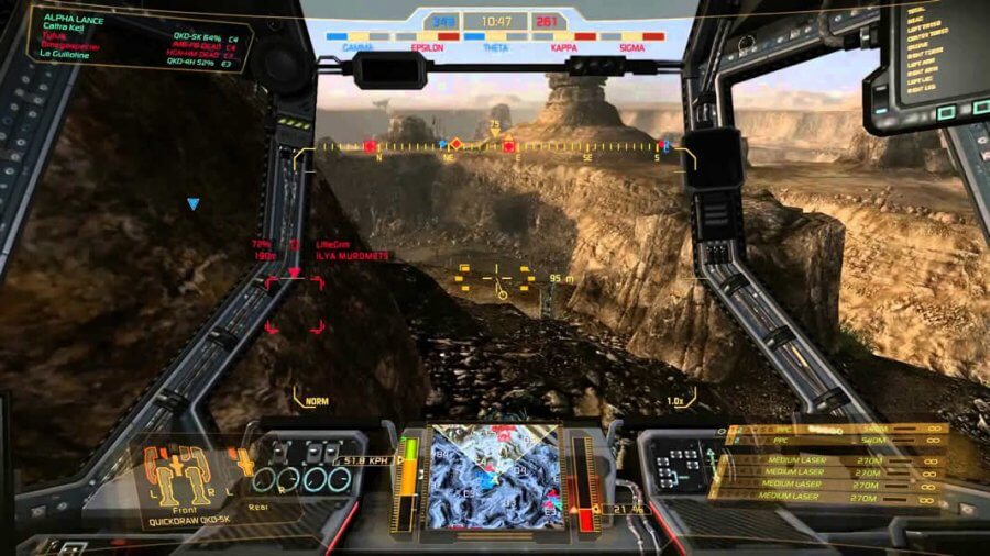 mechwarrior-online- 1