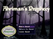 ahriman-prophecy- 1