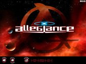 allegiance- 1