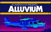 alluvium- 1