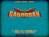 gaurodan- 1