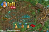 open-rct2- 1