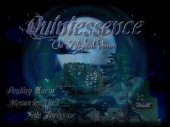 quintessence- 1