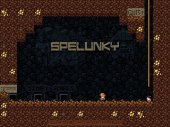 spelunky- 1