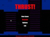 thrust- 3