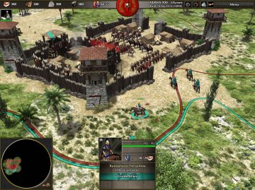 free mac strategy games