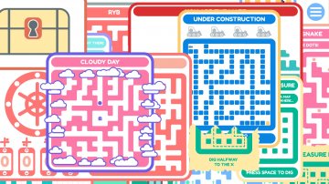 20-small-mazes-