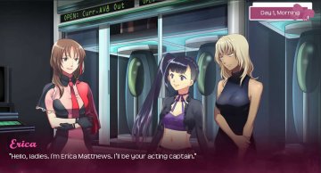 Free Eroge Visual Novels Online