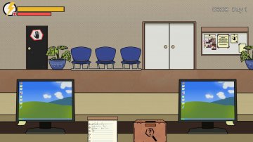 janitor-love-