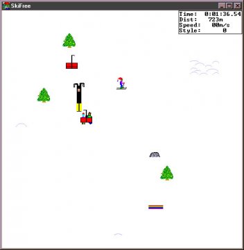 skifree-