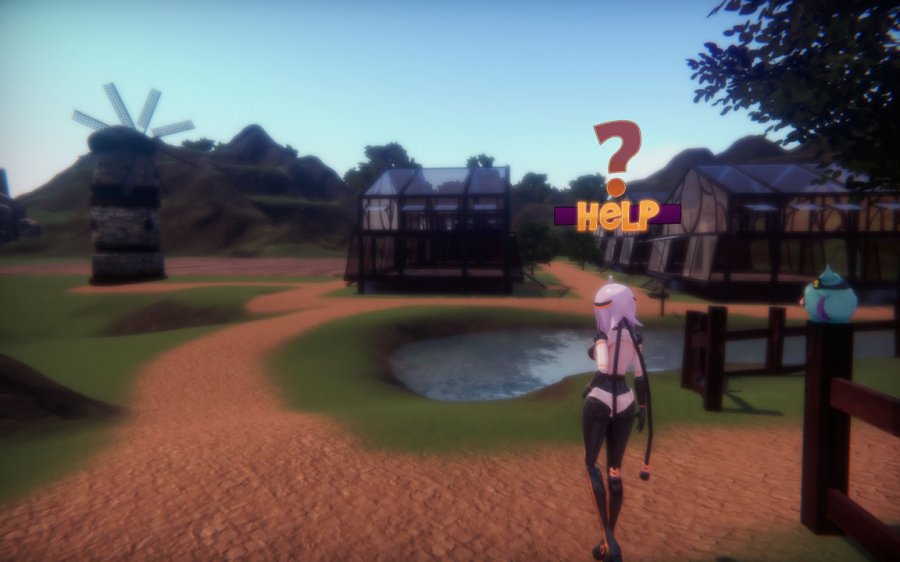 monster girl island full download free